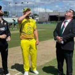 Smith leads with a century to take Australia to a strong position