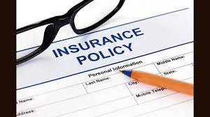 New Insurance