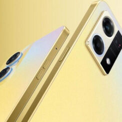 OPPO launches F21s Pro in India