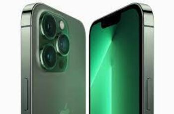 iPhone 13 it is lowest price on Amazon India