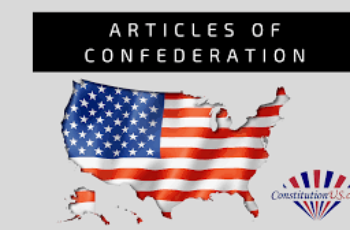 Articles of Confederation