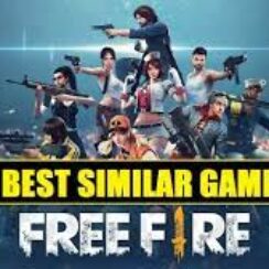 What is this free fire game and how to play it