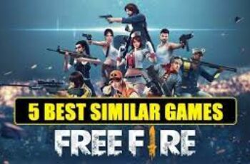 Free Fire Game