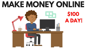 How To Make Money Online How To Make Money Online