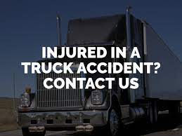 Truck Accident Attorney Los Angeles