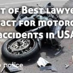 Motorcycle Lawyer
