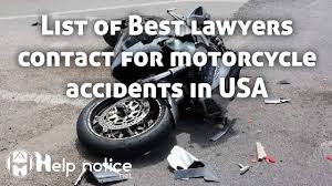 Motorcycle Lawyer