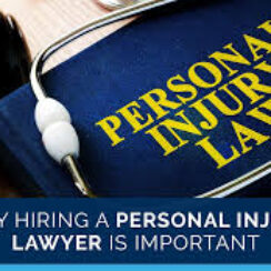 Offshore Injury Lawye