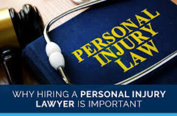 Offshore Injury Lawyer