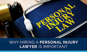 Offshore Injury Lawyer