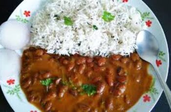 Rajma Recipe | Rajma Masala | Rajma Chawal