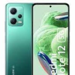 Redmi Note 12 5G Launched In India