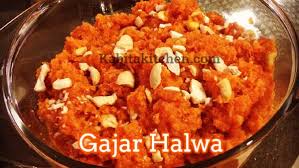 Gajar Ka Halwa gajar ka halwa recipe