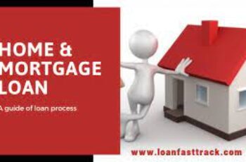 mortgage loan