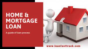 What Is A Mortgage Loan mortgage loan