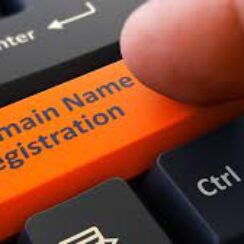 Best Domain Company In The World