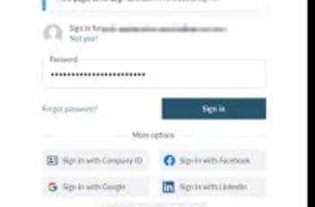 Login Me In