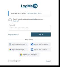 logmein Remote Access Software & Remote Support Solutions Login Me In