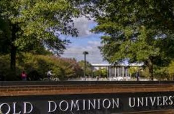Old Dominion University