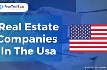 Top Real Estate Companies in the USA